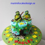 ninja-turtles-cake